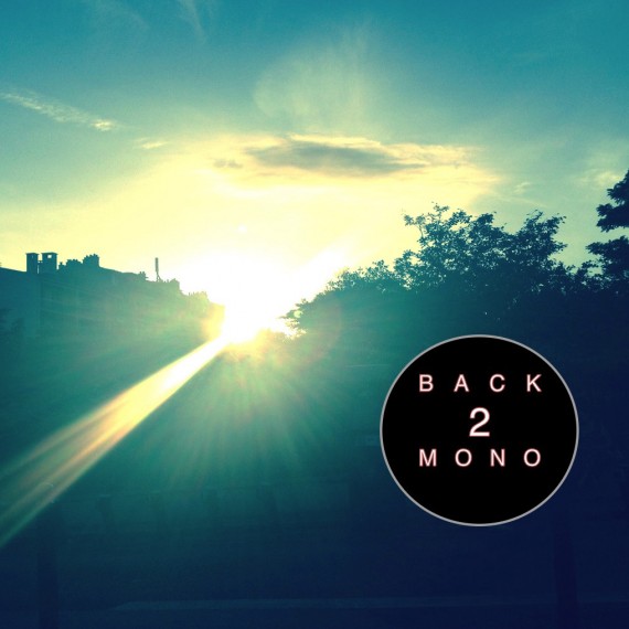 B2M, project cover