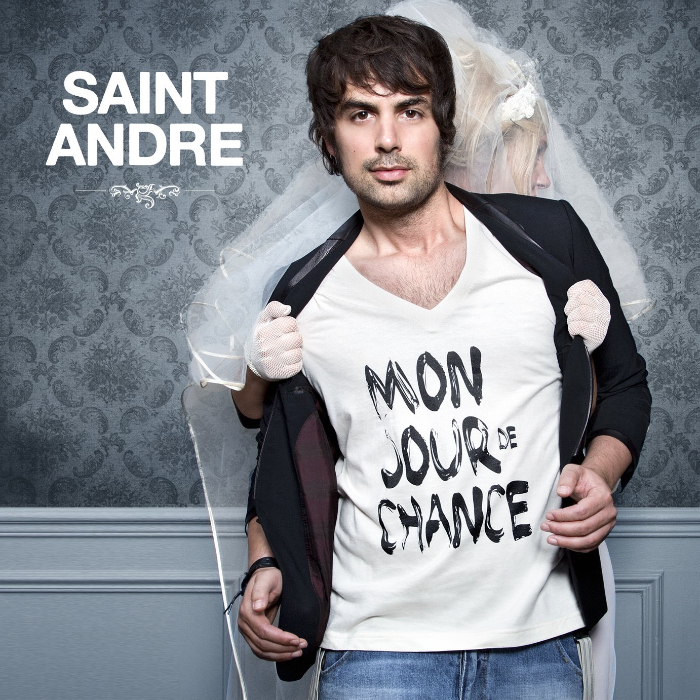 Saint André, mon jour de chance