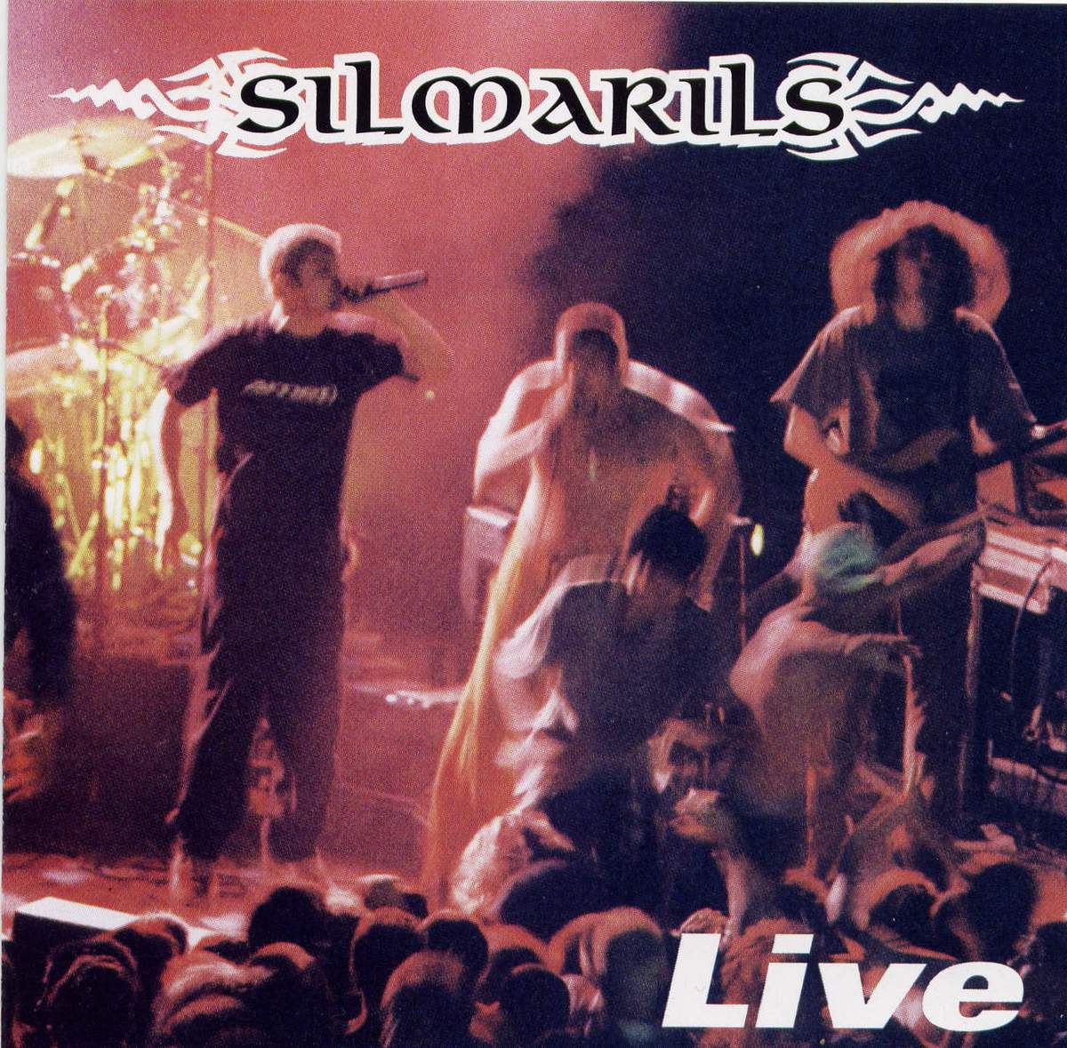 Silmarils Live