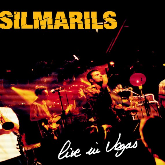 Silmarils Live in Vegas