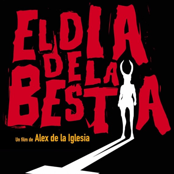 El Dia De La Bestia - Alex de la Iglesia