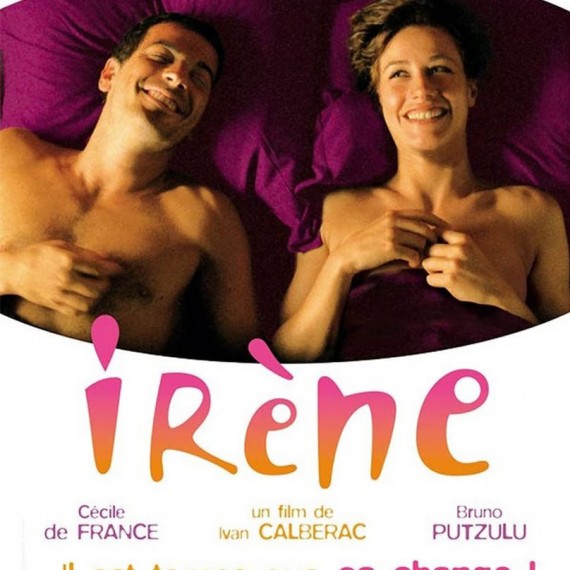 Irène, Ivan Calderac