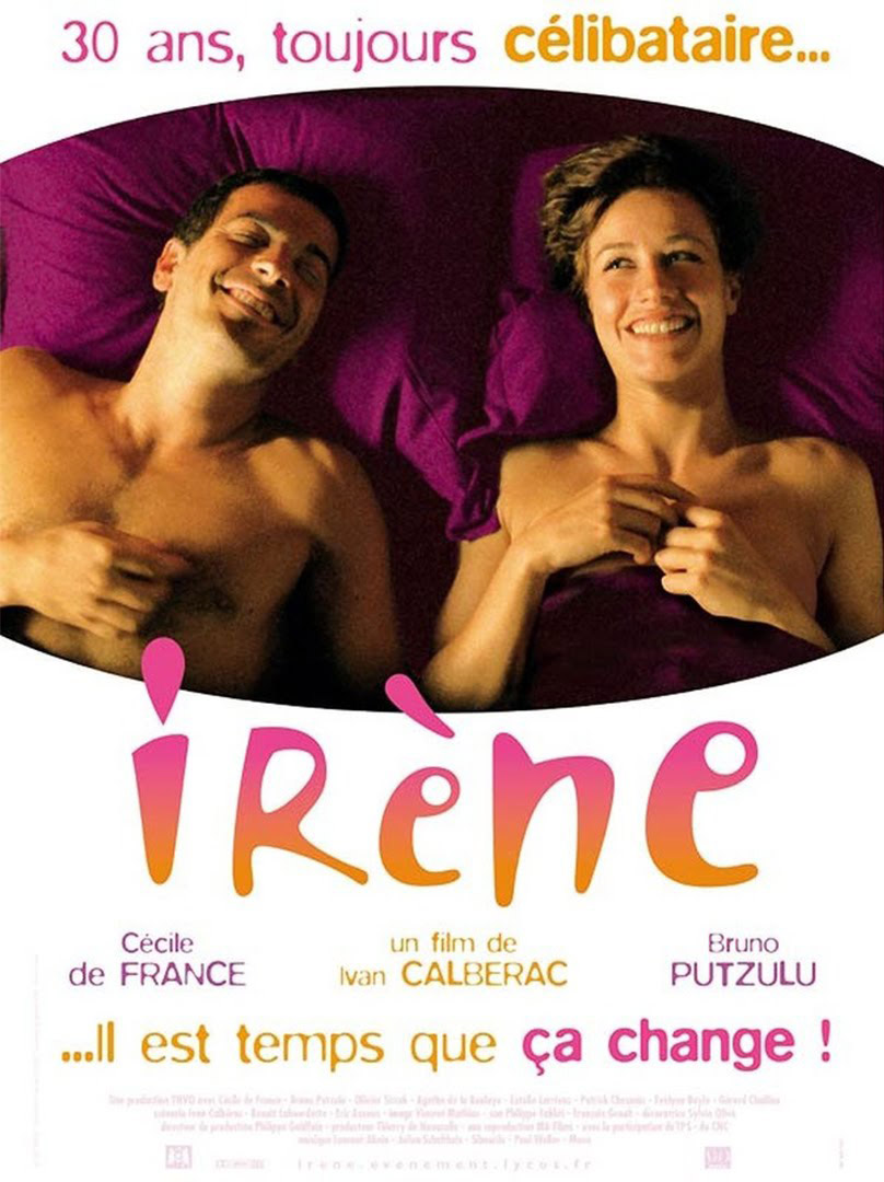 Irène, Ivan Calderac